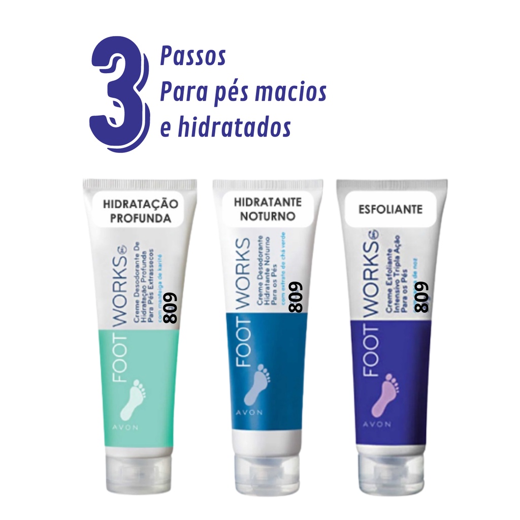 Desodorante Para Os Pés: 10 Melhores Opções – SHZV