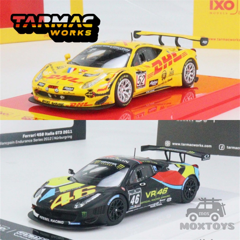 Amazon | 京商 1/64 フェラーリミニカーコレクション フェラーリ