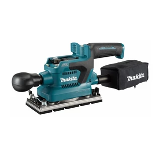Lixadeira Orbital à Bateria (Não acompanha) 18V DBO380Z Makita
