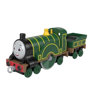 Pack 2 Trem em Metal - Thomas e Seus Amigos Friendship Engines - Fisher  Price - Mattel