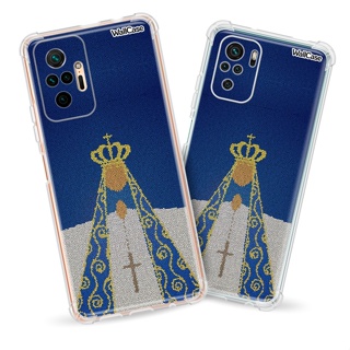 Capinha de Celular Dw63 Stitch Ohana Coração Desenho Feminina Para Xiaomi  Redmi Note Mi Poco 7 8 9 10 11 12 M3 M4 X3 X4 X5 Pro Lite