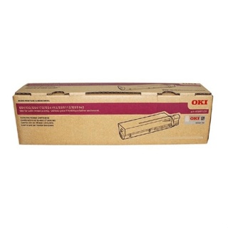 Cartucho de Toner OKI ES4132 ES4172 ES4192 ES5112 ES5162