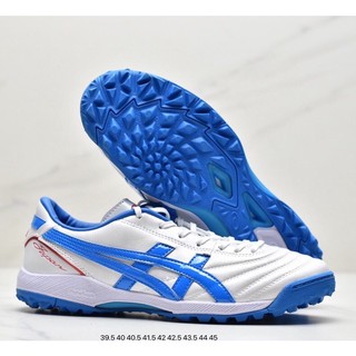 Chuteira De Futebol Masculino Asics1108 DS LIGHT C3 FF TF Tênis De ...