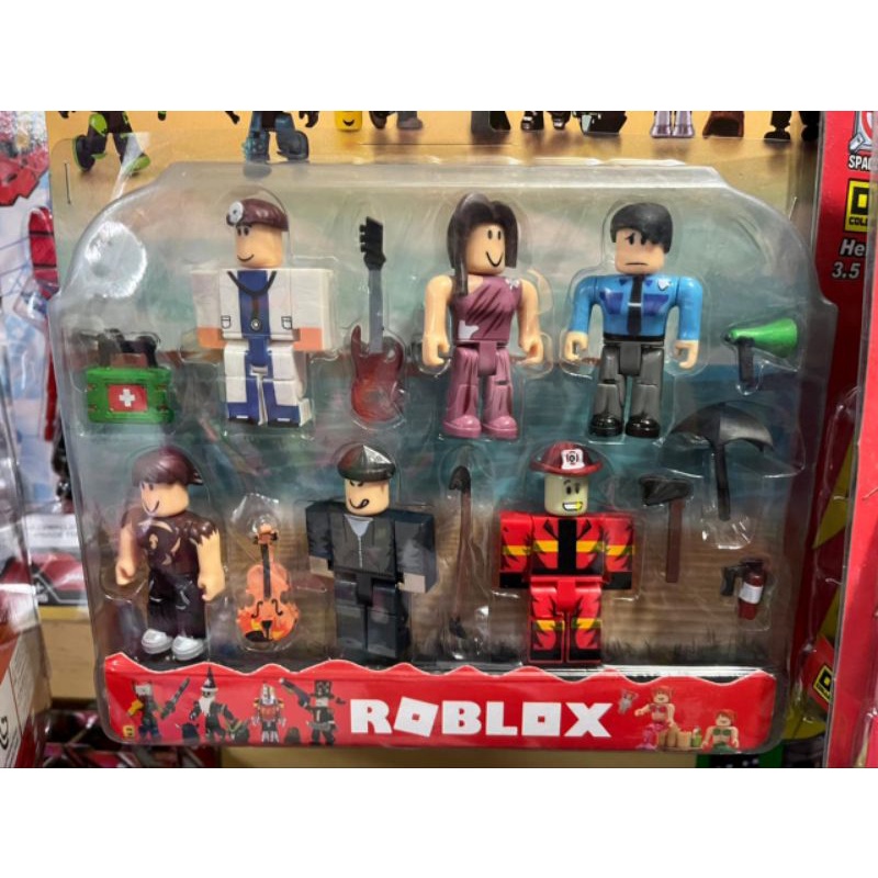 ROBLOX [R]  Shopee Brasil