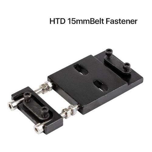 Esticador Prendedor De Correia Para Máquina Laser Co2