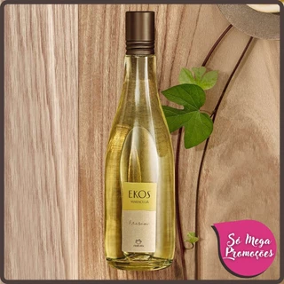 Ekos Frescor Maracujá Natura 150ml