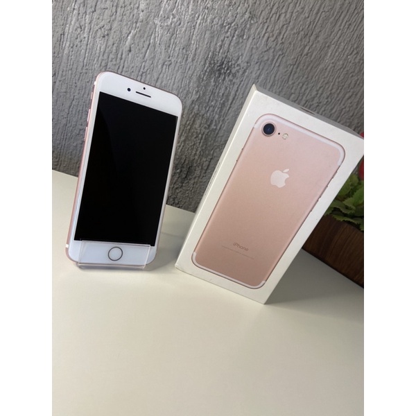 魅力的な価格 iPhone 7 - 128Gb | Shopee Brasil スマートフォン本体
