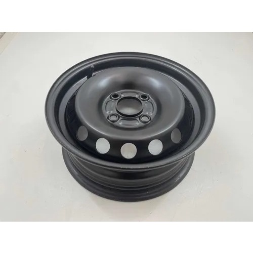 Roda Ferro Original Aro Ford New Fiesta Ka Estepe X Shopee Brasil