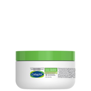 Creme Hidratante Corporal Cetaphil Rich 250g