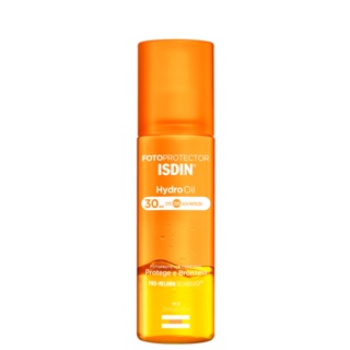 Protetor Solar ISDIN HydroOil FPS 30 200ml