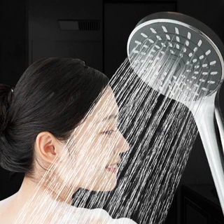 Ducha Chuveiro Para Lavatório De Alta Pressão Com 70 Furos Poderosa CE52303 em Oferta na Shopee