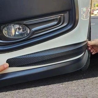 Protetor De Pára-Choques Para Carros Tiras Anti-Riscos Cantos Tamanho Grande