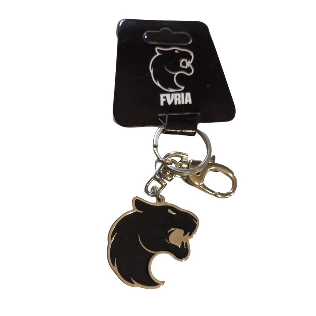 Chaveiro Pantera Furia Time Cs Counter Strike Game