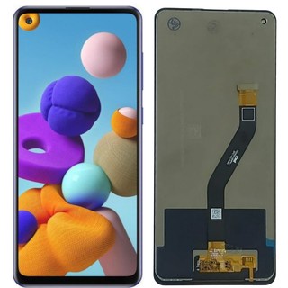 Tela Display Samsung A21 S\ARO | Shopee Brasil