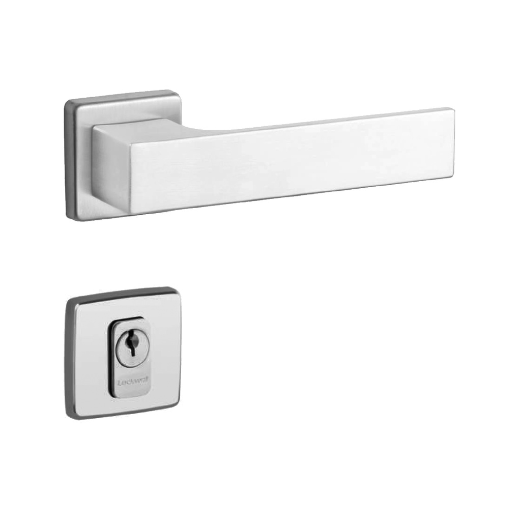 Fechadura Lockwell Light Unique 55mm Externo | Shopee Brasil