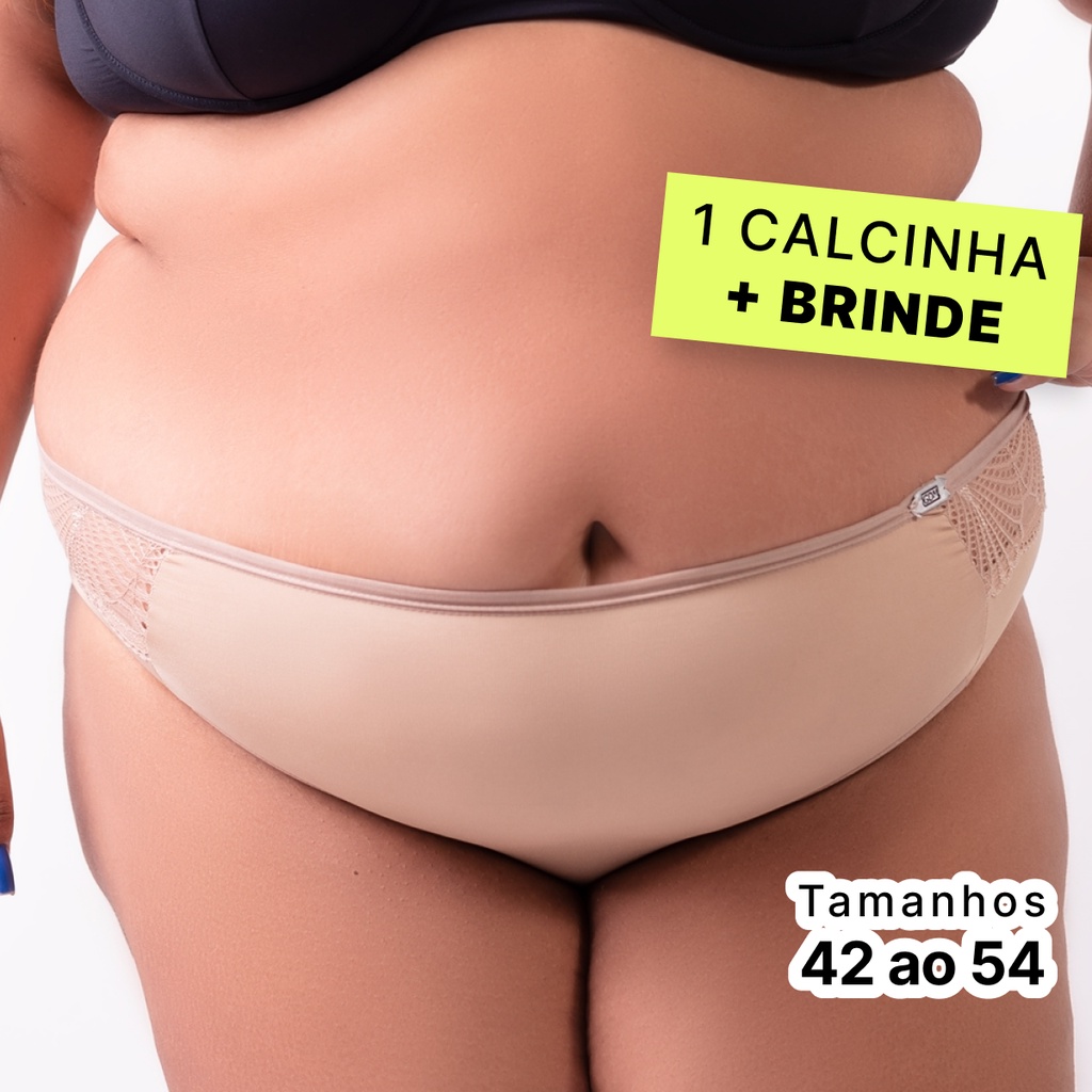 KIT 3 Sutiã Reforçado Microfibra e Renda Fita Premium Lingerie Com Bojo e  Com Aro