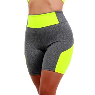 Bermuda Fitness Empina Bumbum 10816