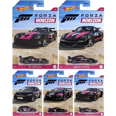 Carrinho Hot Wheels Porsche 911 GT3 RS em Promoção na Americanas