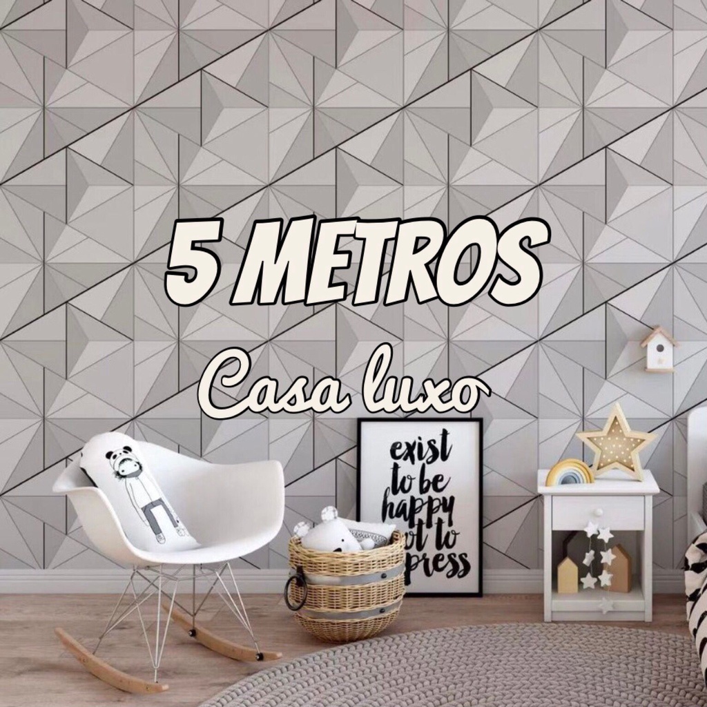 Decoração De Parede Starburst - 4 Peças Douradas, Cristal 3D, 30-25-20cm