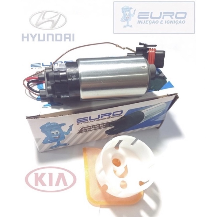 Bomba de Combustível Hyundai Elantra 1.8/2.0 Flex