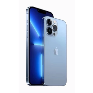 Apple iPhone 13 Pro Max - 128 GB / 256 GB em Oferta na Shopee