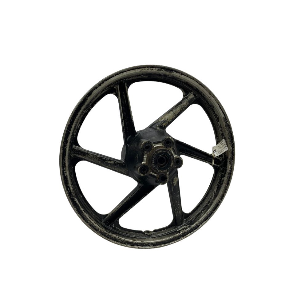 Roda traseira strada cbx 200 original honda