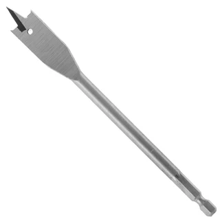 Broca Chata para Madeira 24mm