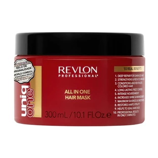 Revlon Uniq One All In One Máscara Multifuncional 300ml em Oferta na Shopee