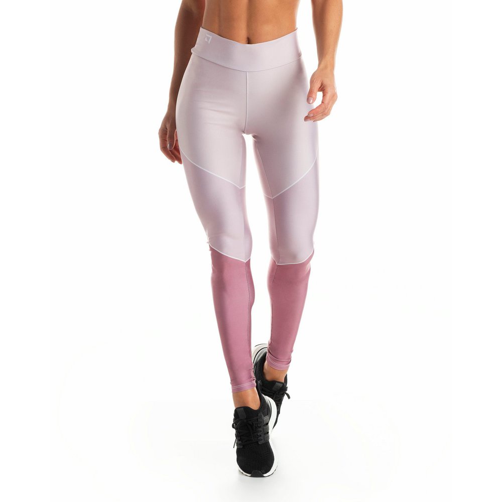 Calça Legging Academia Tecido Super Premium Fitness Cintura Alta