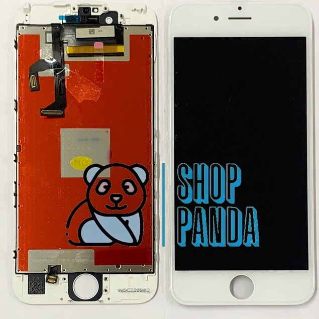 Tela Frontal Display Lcd Touch Completo iPhone 6s A1633 / A1688