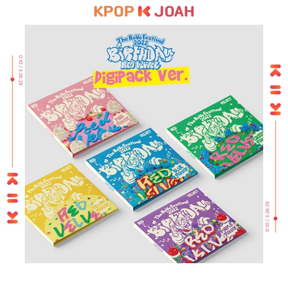 red velvet album em Promoção na Shopee Brasil 2026