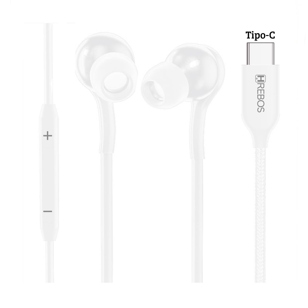 Fone De Ouvido Tipo C hs110 Para Samsung M52 A72 S20 S21 S22 Note 20 Shopee Brasil