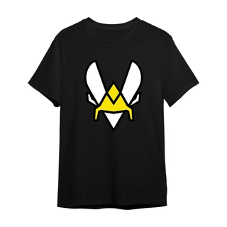Camiseta Camisa Counter-Strike Vitality Team CS Go REF812