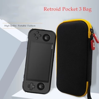 Retroid Pocket 3 Review - An Incredible Retro Handheld