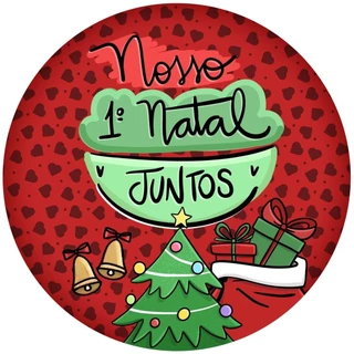 PAPEL ARROZ NATAL A4 PERSONALIZADO FRETE GRATIS ATACADO E VAREJO