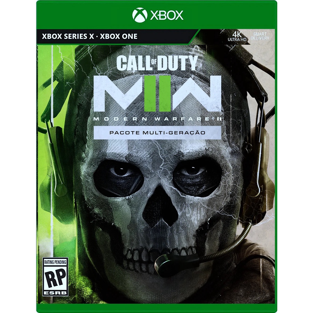 Call of Duty: (COD) Edição Day Zero (Seminovo) - Xbox One