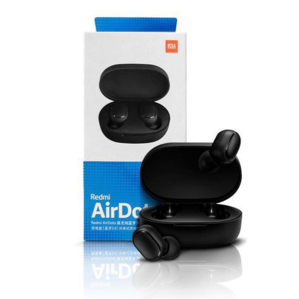 Shopee redmi airdots new arrivals