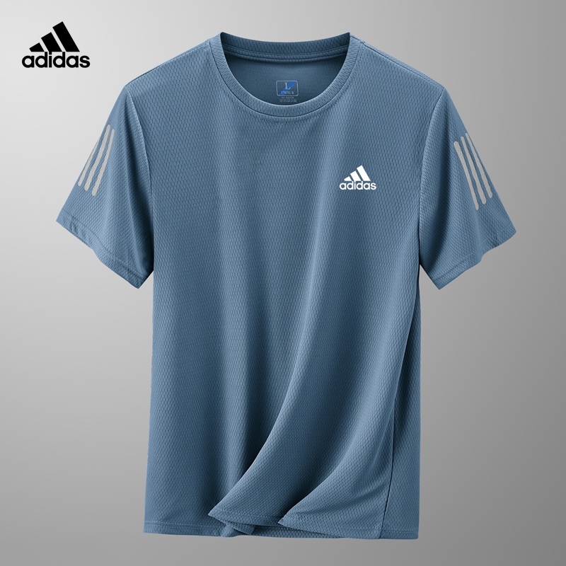 Camiseta adidas hot sale masculina promoção