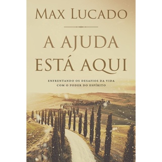 AJUDA ESTA AQUI - THOMAS NELSON
