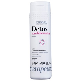 Cadiveu Professional Detox - Condicionador 25 ml
