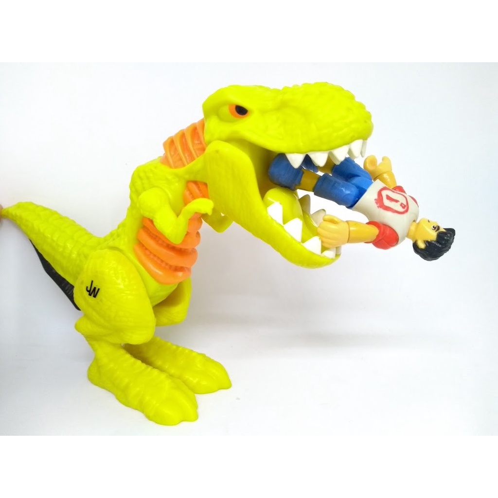Jogo dos Dinossauros Jurassic World Play-Doh Hasbro 