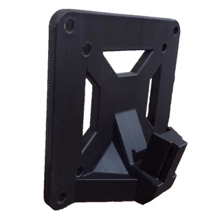 Adaptador Vesa Para Monitor Samsung Cr24g50