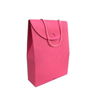 Sacola De Papel Lembrancinha C/ Alça 16x23x6cm - 30un.d