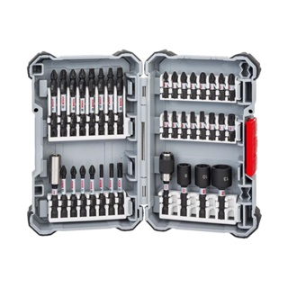 Kit Pontas e Soquetes Impact Control com 36 pecas 2608522365 Bosch