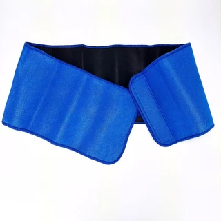 Cinta Modeladora Faixa Neoprene Elástico Afina cintura ajuda no emagrecimento e volta seu corpo