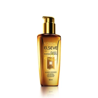 Óleo Capilar Elseve Extraordinário - 100ml