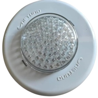Led Monocromático Azul 74 Netuno