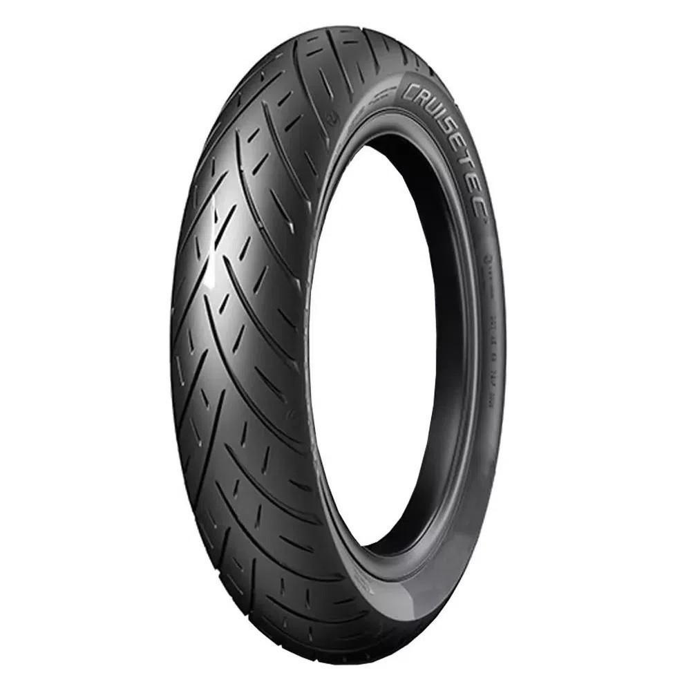 Metzeler Cruisetec Front Motorcycle Tire – 150/80-16 71H For Cruisers & V-Twins