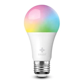 Lâmpada Ekaza Smart 1050lm 10w Branco 3w Rgb Wi-fi T710c
