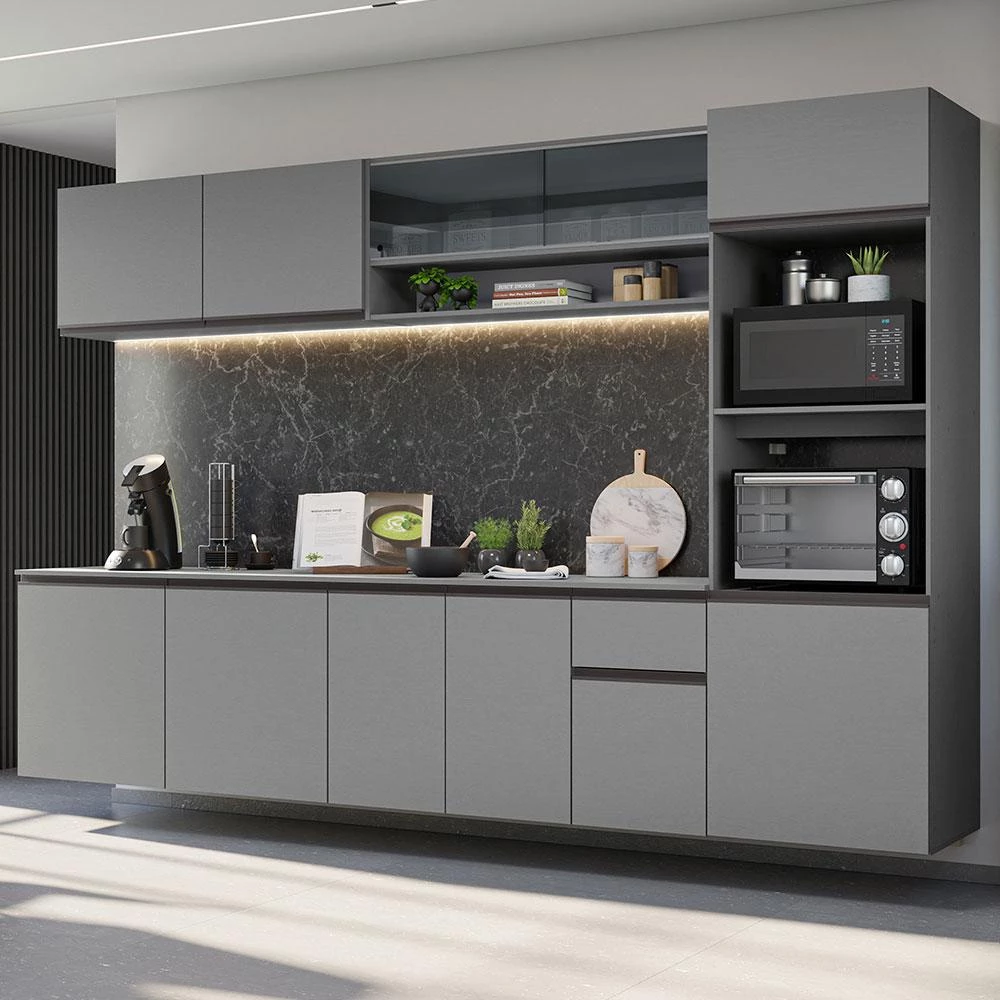 Smartwatch com Monitor Cardíaco